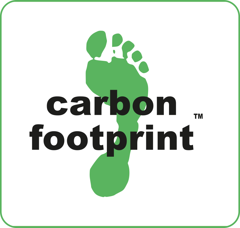 Carbon Footprint logo