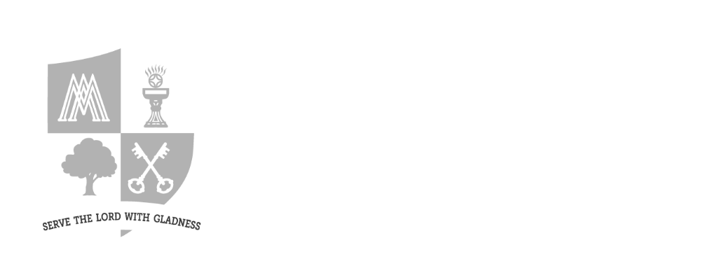 St John Bosco logo